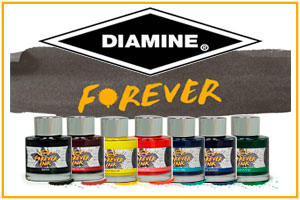 Tintas Diamine