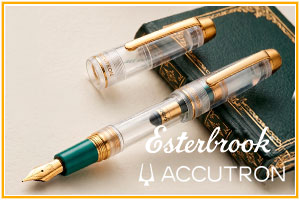 Esterbook Jr Pocket