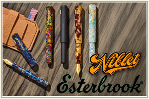 Esterbook Jr Pocket