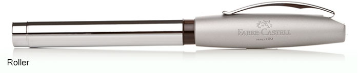 Roller Faber Castell Basic brillo