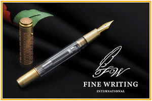 Fine Writing International