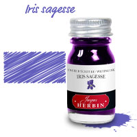 Tintero Herbin 10ml
Iris sagesse