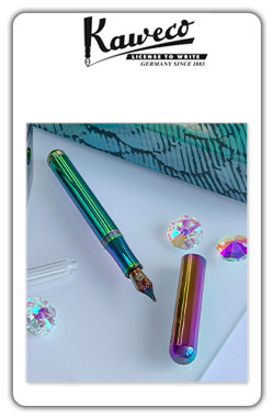 Kaweco Collection
Liliput Kolibri