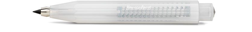 Portaminas 3.2 mm Kaweco Frosted Sport Blush Pitaya