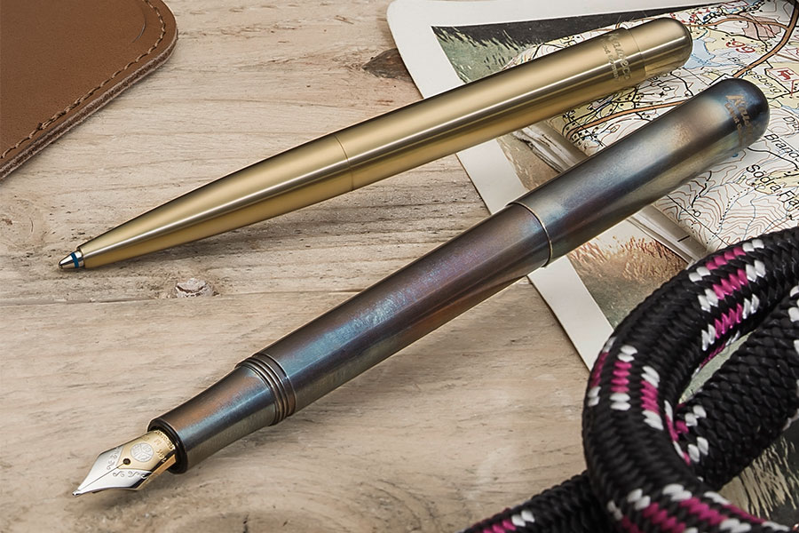 Kaweco ICE SPort