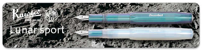 Kaweco Lunar Sport