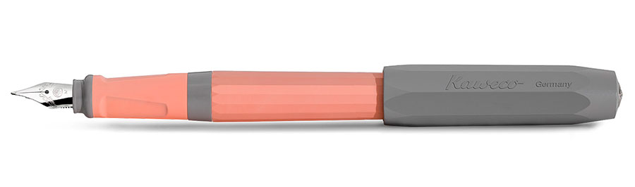Estilográfica Kaweco Perkeo Cotton Candy