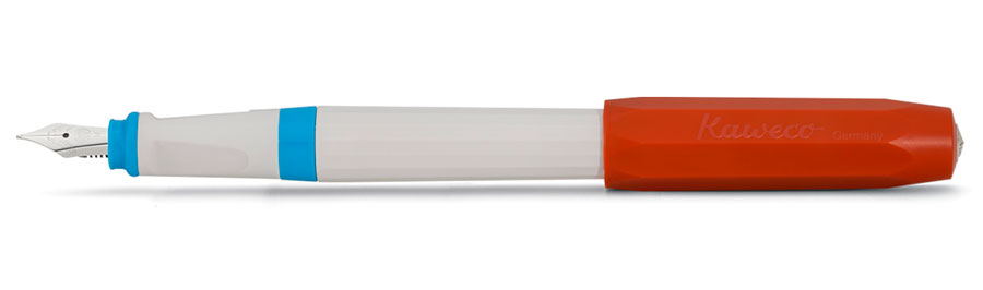 Estilográfica Kaweco Perkeo Retro Block