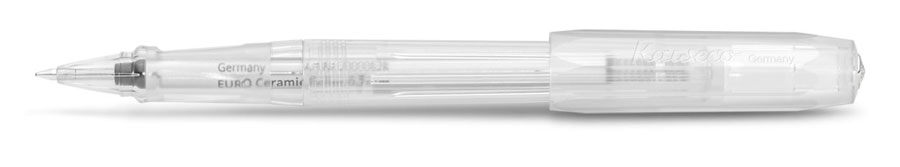 Roller Kaweco Perkeo Clear