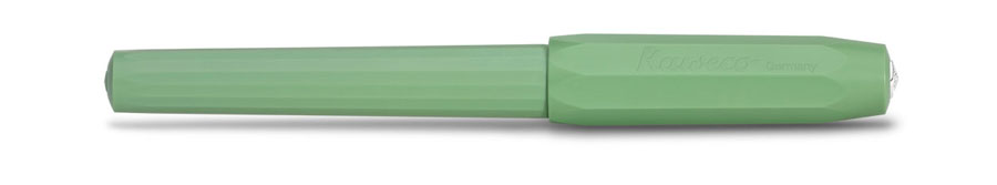 Estilográfica Kaweco Perkeo Jungle green