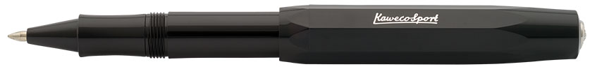 Roller Skyline Sport Black