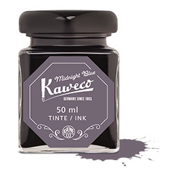 Tintero Kaweco
Midnigth blue