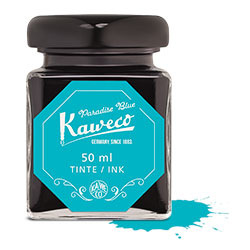 Tintero Kaweco
Paradise blue