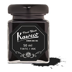 Tintero Kaweco
Pearl black