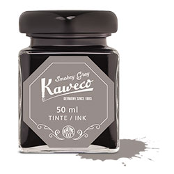 Tintero Kaweco
Smokey grey