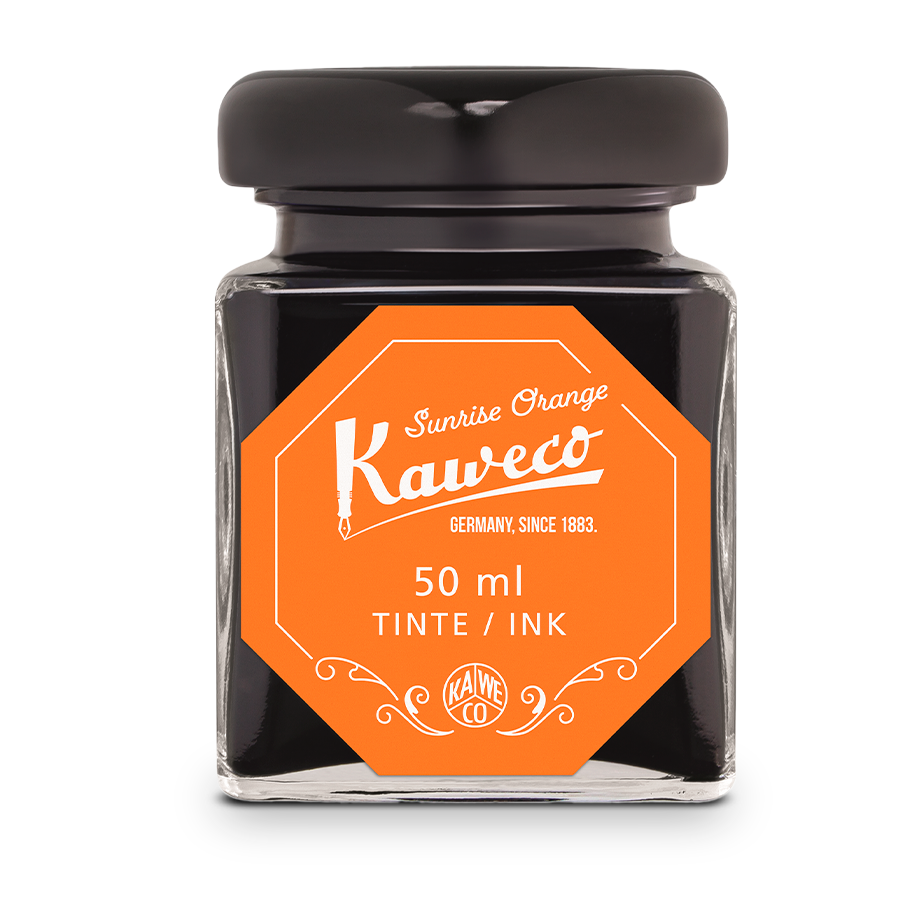 Tinteros Kaweco
