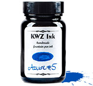 Tintero KWZ Azure #5