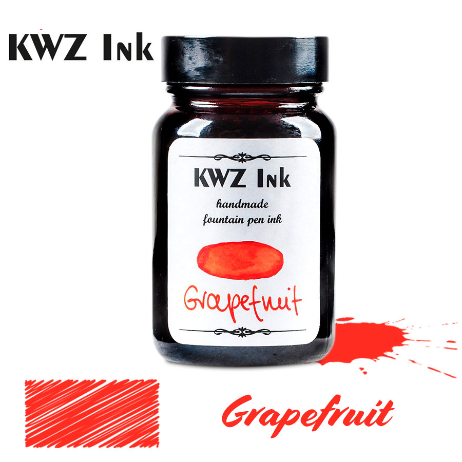 Tinteros Kwz Ink