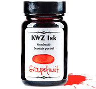 Tintero KWZ Grapefruit