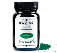 Tintero Kwz
green #5