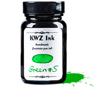 Tintero Kwz
green #5