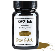 Tintero Kwz
Green gold