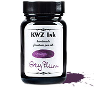 Tintero KWZ Grey Plum