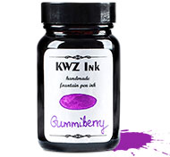 Tintero KWZ Gummbiberry