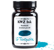 Tintero Kwz
IG Turquoise