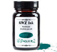 Tintero KWZ IG 
Green #2