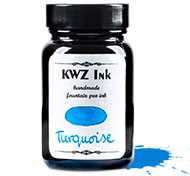 Tintero KWZ Turquoise