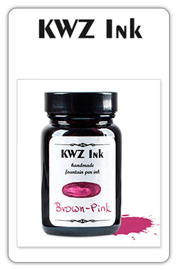 Tinteros KWZ INK