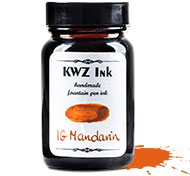 Tintero KWZ IG Mandarin