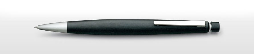 Lamy 2000 portaminas Makrolon