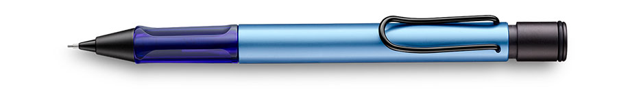 Bolígrafo Lamy AL-star Aquatic