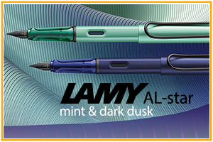 Lamy AL-star