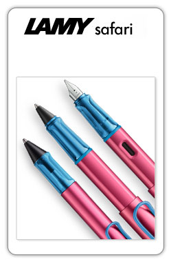 Lamy AL-star
Disco