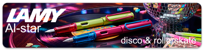Lamy Al- star