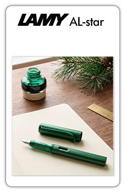 Lamy AL-starPine