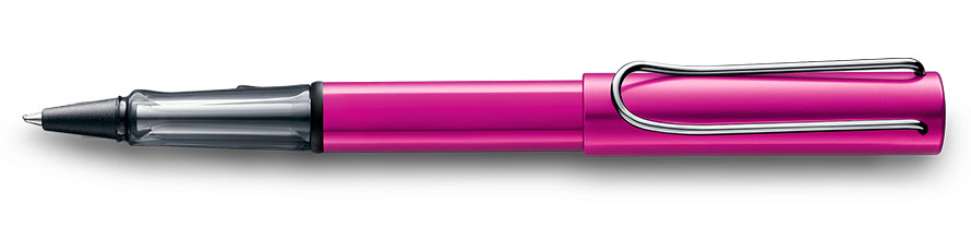 Roller Lamy AL-star Vibrant pink