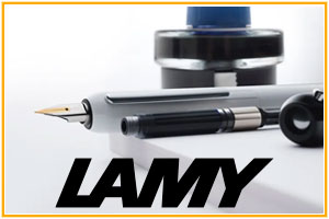 Lamy safari