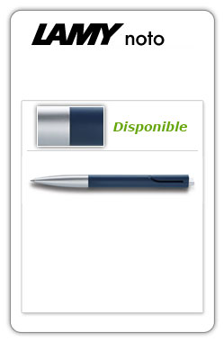 Lamy AL-star Gris