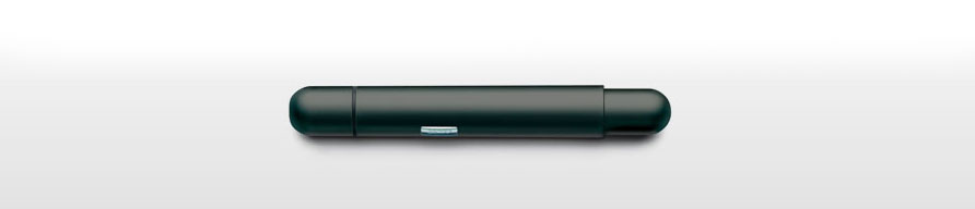Lamy Pico bolígrafo black