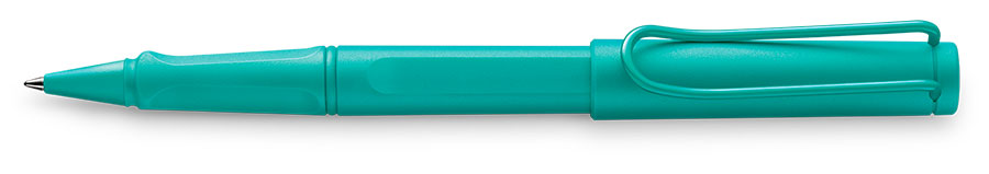 Roller Lamy Safari Candy Aquamarine