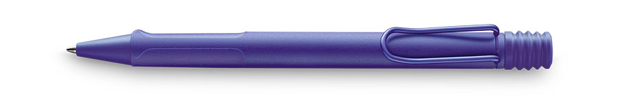 Bolígrafo Lamy Safari Candy Violet