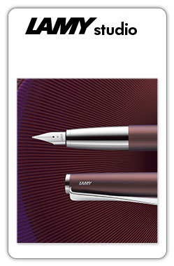Lamy Studio Orion matt