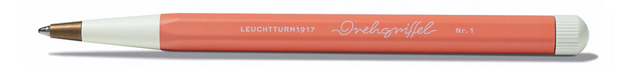 Bolígrafos Leuchhtturm 1917 Muted Colours BELLINI Bolígrafos Leuchhtturm 1917 Muted Colours BELLINI
