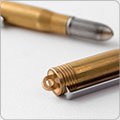 Pencil Brass Traveler's Company