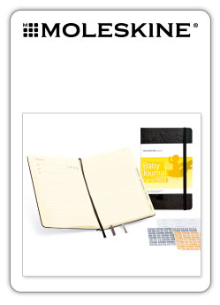 Cuaderno Moleskine 
Tapa blanda
(Notebook Moleskine)