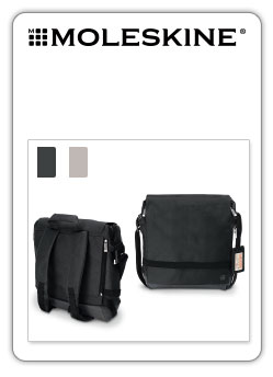 MoleskinemyCloud Backpack 